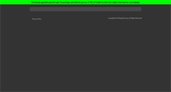 Desktop Screenshot of geckofx.org